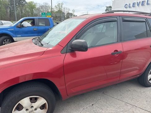 Used 2008 Toyota RAV4 4WD image 13