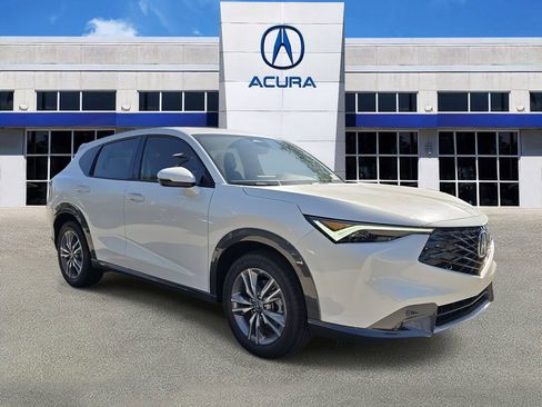 New 2026 Acura ADX FWD image 1
