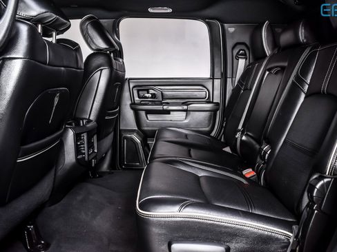 Used 2023 RAM 2500 Limited image 18