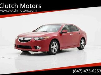 Used 2012 Acura TSX Special Edition video 1