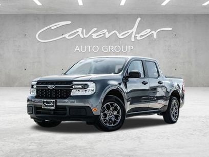 Certified 2022 Ford Maverick XLT