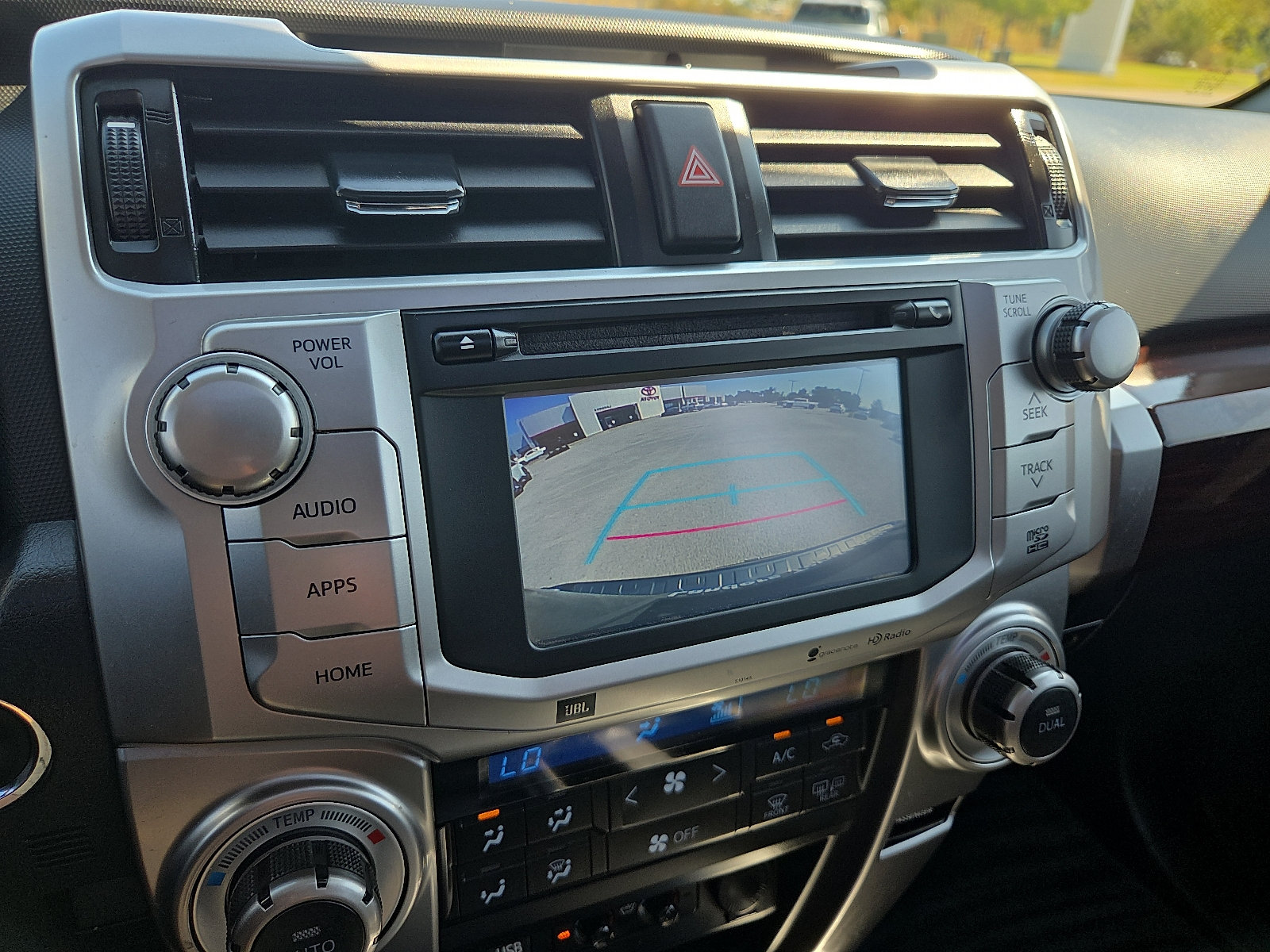 Used 2016 Toyota 4Runner Limited AWD/4WD image 17