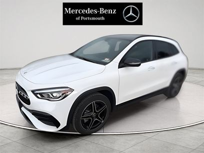 Certified 2023 Mercedes-Benz GLA 250 4MATIC