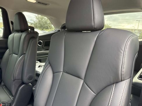 New 2026 Subaru Ascent Limited Bronze AWD/4WD image 14