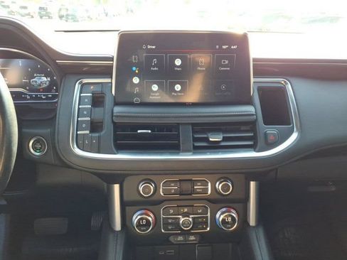 Used 2022 GMC Yukon SLE w/ Gmc Pro Safety Plus Package AWD/4WD image 10