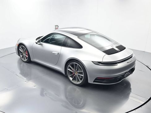 Certified 2024 Porsche 911 Carrera S RWD image 36