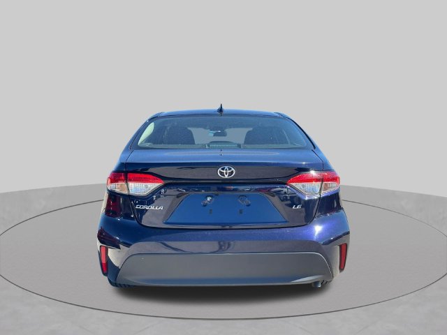 Used 2024 Toyota Corolla LE FWD image 4