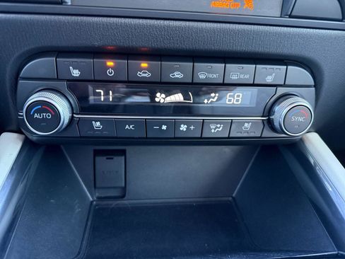 Certified 2023 MAZDA CX-5 AWD 2.5 S w/ Premium Plus Pkg image 26