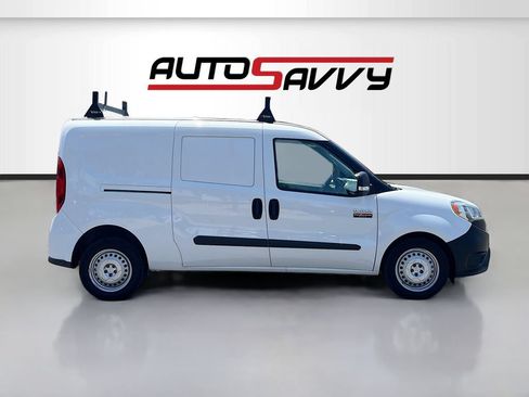 Used 2022 RAM ProMaster City Wagon FWD image 8