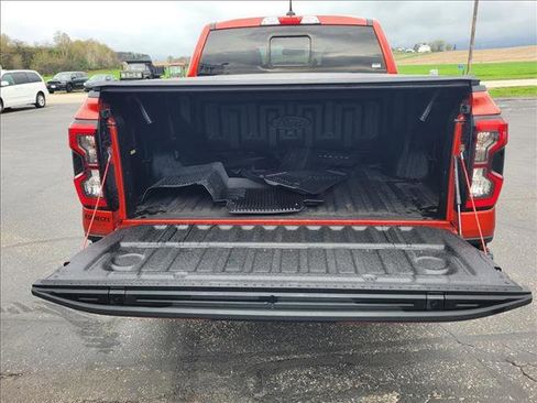 Certified 2024 Ford Ranger XLT AWD/4WD image 11