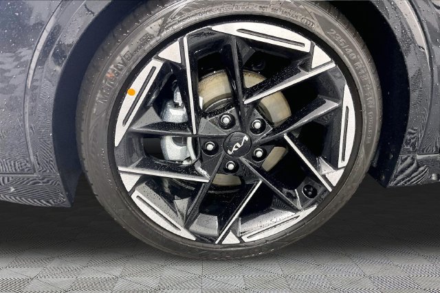 New 2027 Kia K4 GT-Line Turbo FWD image 13