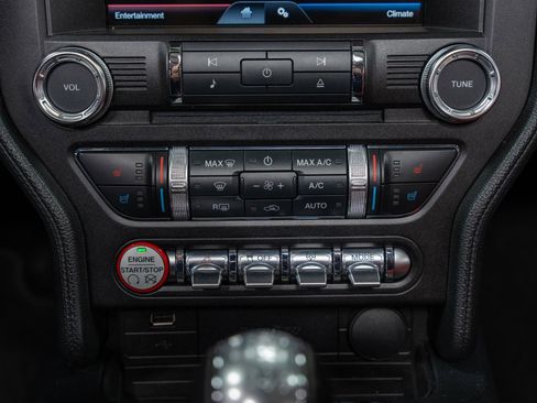 Used 2015 Ford Mustang GT Premium w/ Equipment Group 401A image 97