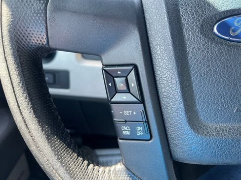 Used 2011 Ford F150 Raptor w/ Raptor Luxury Pkg AWD/4WD image 12