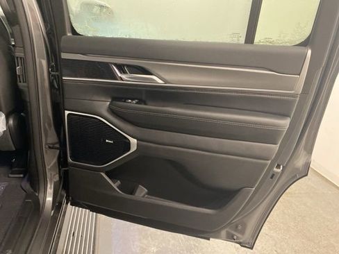 New 2026 Jeep Grand Wagoneer Limited image 30