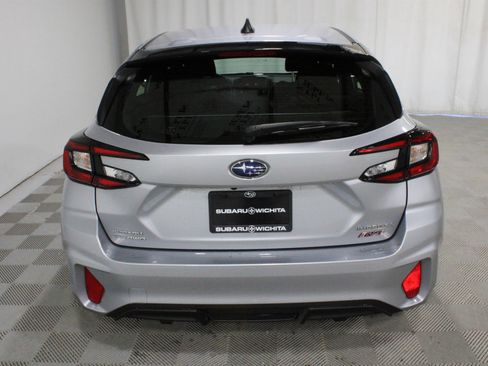 Certified 2025 Subaru Impreza RS w/ Popular Package #1 image 28