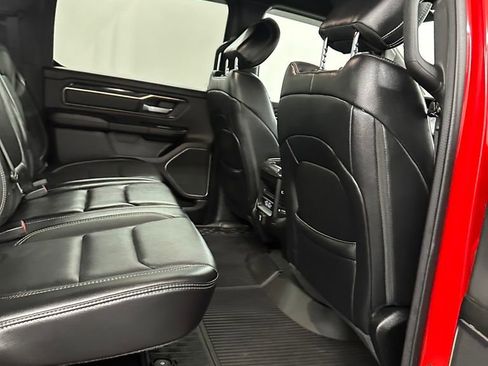Used 2022 RAM 1500 Sport w/ Rebel Level 2 Equipment Group AWD/4WD image 32
