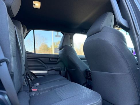 New 2026 Toyota 4Runner SR5 image 19