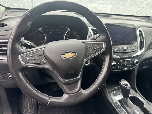 Used 2020 Chevrolet Equinox Premier image 15