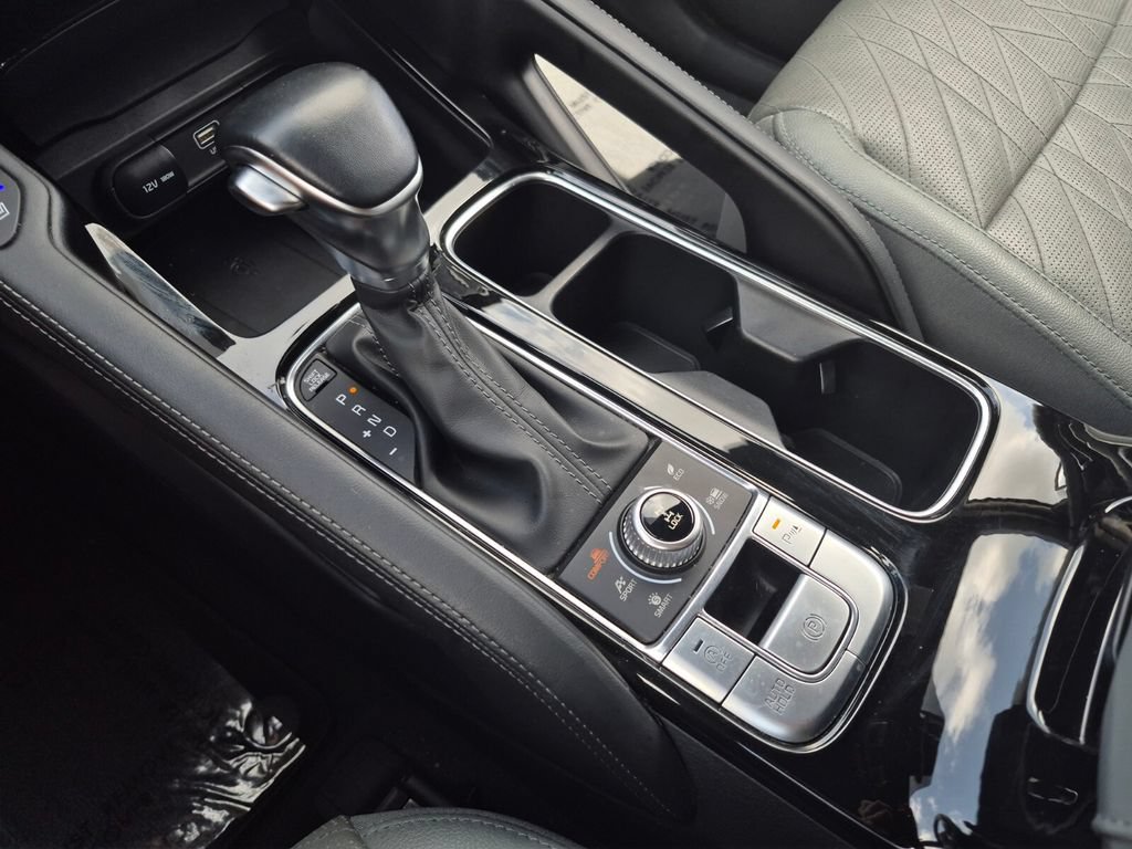 Used 2024 Kia Telluride EX X-Line AWD/4WD image 48