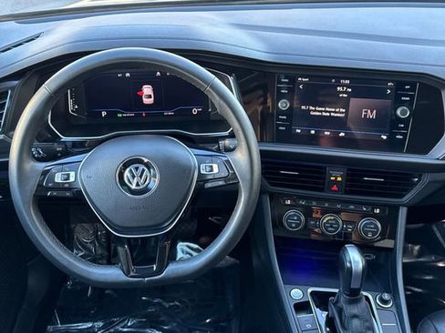 Used 2020 Volkswagen Jetta SEL image 14