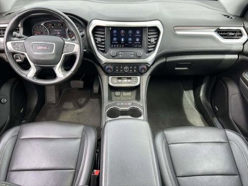Used 2022 GMC Acadia SLT image 13