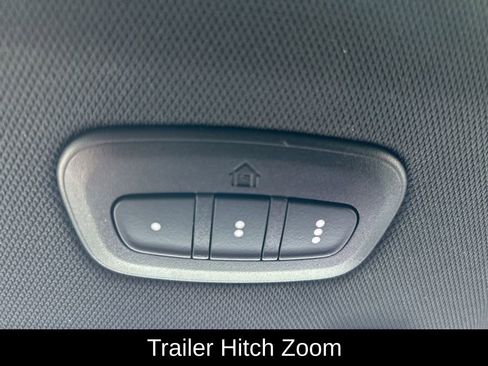 New 2025 Jeep Grand Cherokee L Limited w/ Trailer Tow Package image 32