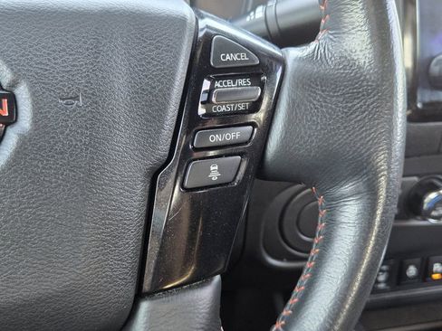 Used 2023 Nissan Frontier Pro-X w/ Pro Convenience Package image 25