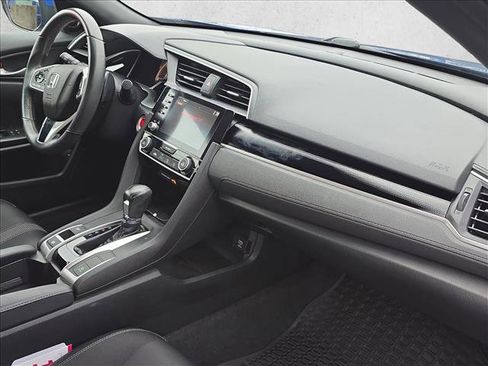 Used 2019 Honda Civic Sport image 23