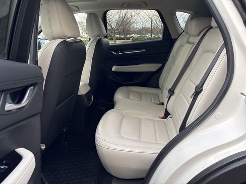 Used 2020 MAZDA CX-5 Grand Touring Reserve image 23