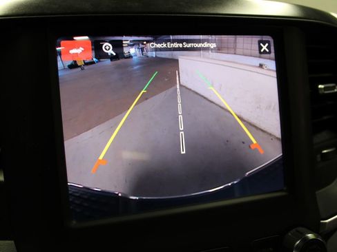 Used 2024 RAM 2500 Big Horn image 17