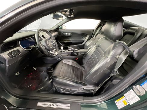Used 2019 Ford Mustang Bullitt w/ Bullitt Electronics Package image 20