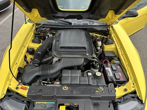 Used 2003 Ford Mustang Mach 1 RWD image 25
