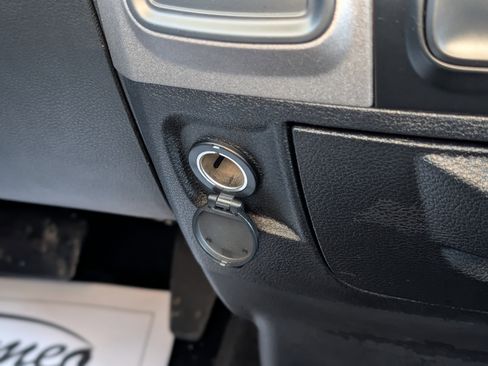 Used 2017 RAM 1500 Express w/ Black Ram 1500 Express Group image 23