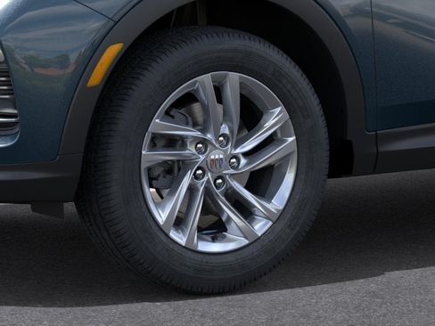 New 2026 Buick Envista Sport Touring w/ Convenience I Package FWD image 9