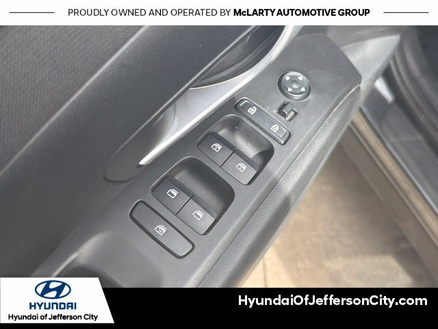 Used 2023 Hyundai Tucson SEL w/ Convenience Package AWD/4WD image 19