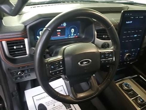 Used 2024 Ford Expedition Timberline AWD/4WD image 13