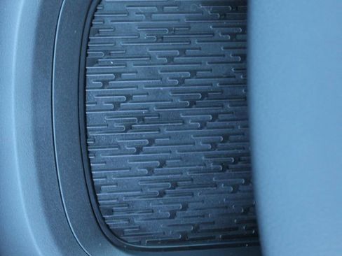 New 2026 Nissan Leaf w/ Floor Mat Package (S+) FWD image 17