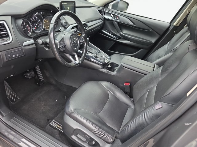 Used 2018 MAZDA CX-9 Touring AWD/4WD image 17