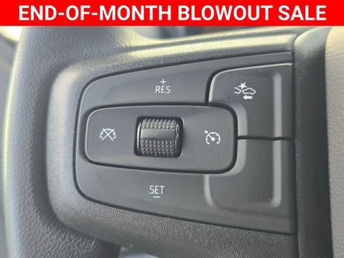 New 2026 Chevrolet Silverado 2500 Custom w/ Custom Value Package image 28