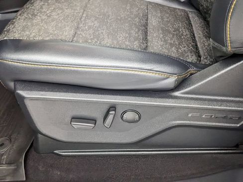 Certified 2023 Ford F150 Tremor AWD/4WD image 28