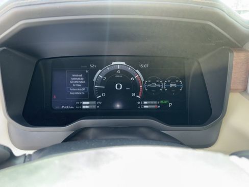 Used 2023 Toyota Tundra 1794 Edition image 27