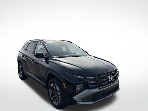 New 2026 Hyundai Tucson SEL AWD/4WD image 8