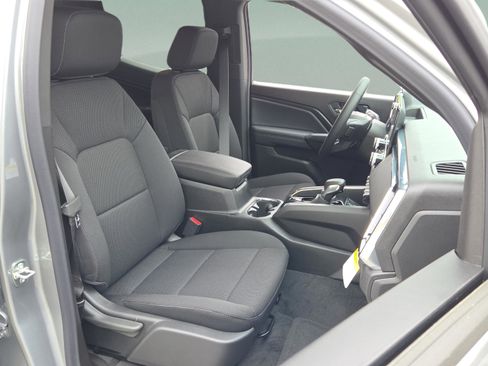 New 2026 GMC Canyon Elevation image 19