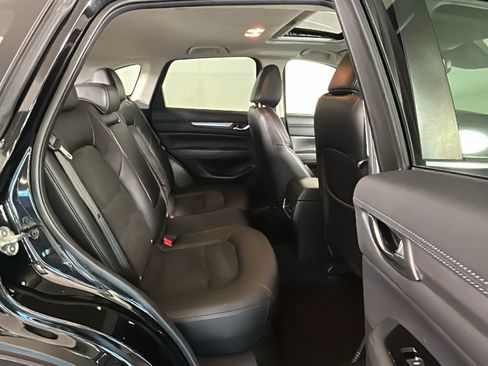 Used 2019 MAZDA CX-5 Touring AWD/4WD image 33