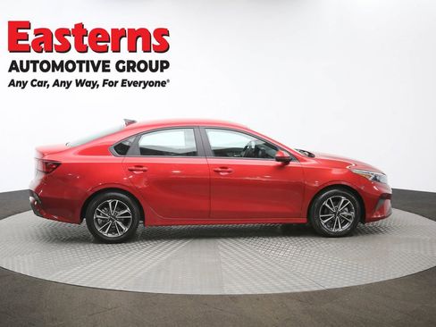 Used 2024 Kia Forte LXS image 44