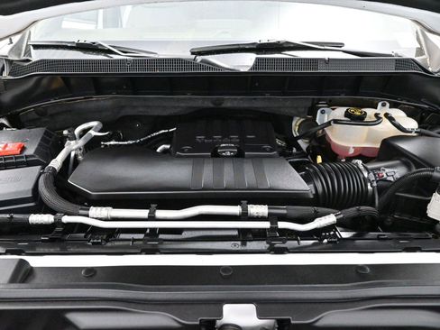 Used 2021 Chevrolet Silverado 1500 RST w/ All Star Edition Plus image 35