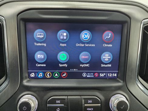 Used 2022 GMC Sierra 2500 Denali image 54