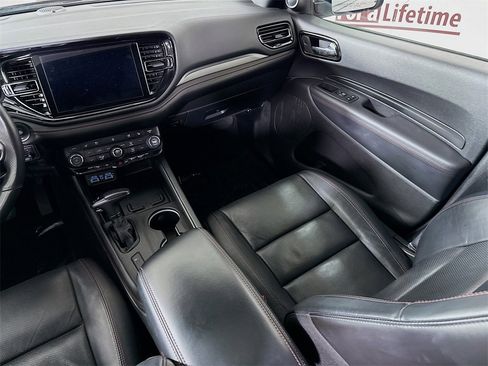 Used 2021 Dodge Durango R/T w/ Blacktop Package image 26