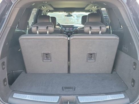 Used 2020 Cadillac XT6 Sport AWD/4WD image 28