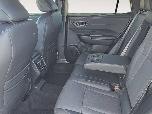 New 2026 Subaru Outback Touring XT AWD/4WD image 19